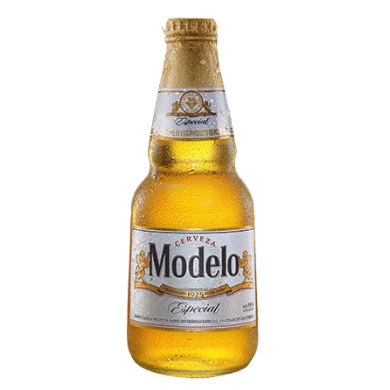 Cerveza Modelo Especial Botella 355ml – Tienda Select Carmel